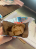 上好佳（Oishi）鲜虾片 膨化零食大礼包 5g*20袋 实拍图