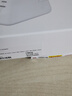 Apple/苹果 35W双USB-C接口充电器-竖向苹果充电头双口充电器原装充电器快充头适用iPhone/iPad/AirPods 实拍图
