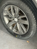 佳通(Giti)轮胎215/60R17 96H SUV520 原配 瑞虎3 适配 宝骏560/荣威  实拍图