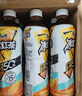 康师傅 低糖高纤冰红茶500ml*15瓶 柠檬红茶低糖茶饮料 整箱装 实拍图