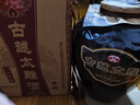 古越龙山 太雕八年 半甜型 绍兴黄酒 2.5L 单坛装  实拍图