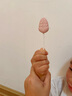 窝小芽 山楂棒棒糖儿童0添加高钙牛奶棒零食水果条独立装享婴儿宝宝食谱 高钙牛奶棒36g*3袋（3种口味） 实拍图