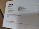 联想异能者桌面电脑音箱家用外置麦克风适用拯救者USB台式机笔记本音响电竞游戏网课送礼 实拍图