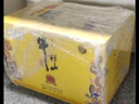 牛栏山 百年特酿15 小黄龙 浓香型 白酒 纯粮优级 42度 500ml*6瓶 整箱 实拍图