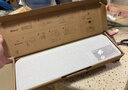 罗技（Logitech）无线键盘MX Keys S蓝牙键盘Keys升级版 高端办公键盘无线键鼠套装 全尺寸家用充电背光 宏自定义 MX Keys蓝牙键盘 实拍图