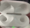 Apple/苹果 AirPods 4(支持主动降噪)搭配无线充电盒(USB-C)苹果耳机 蓝牙耳机适用iPhone/iPad 四代 实拍图