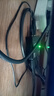 毕亚兹 HDMI4K高清切换器3进1出三进一出视频切屏笔记本电脑台式机接电视显示器投影仪兼容二进一出 实拍图