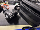 佳能r10 微单相机 轻量小型 APS-C画幅 eos r10 高速连拍 踏青 打鸟vlog数码照相机 R10 18-45标准变焦镜头套装【日常家用】 套餐二【含定制摄影三脚架+摄影单肩包】 实拍图