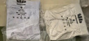 蕉下（beneunder）A类安心纯棉内裤女士100%棉无痕抗菌抑菌底档三角裤中腰 25新款 实拍图