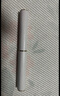 完美日记小细跟恣意出色丝绒细管口红L04赤茶红棕0.8g生日礼物送女友 实拍图