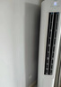 海尔（Haier）净省电plus节能空调3匹立式WiFi人感防直吹 客厅柜机 家电国家补贴20% 以旧换新KFR-72LW/E1-1Plus 晒单实拍图