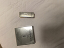 圣罗兰（YSL）粉气垫BR20替换芯遮瑕持久防晒化妆品七夕情人节礼物生日礼物 实拍图