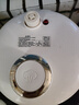 苏泊尔（SUPOR）【国家补贴】一人食迷你电压力锅2.3L 开盖火锅家用智能宝宝粥SY-23YC2318Q电饭煲高压锅1-3人 实拍图