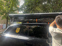 ADAOVERLAND270度车边天幕帐篷车顶天幕坦克300理想方程豹BJ40汽车高配车边帐 飞翼270-S款【装主驾驶】 2米款【适合大部分车型】 实拍图