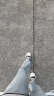 匡威（Converse）1970s帆布鞋经典三星标男女鞋休闲时尚百搭运动鞋162050C 162050C 经典黑【高帮1970s】 43 实拍图