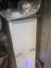 沁园（TRULIVA）净水器家用双子芯1400G初始流速体验 厨下式8年RO过滤净水机 直饮水净饮一体机UR-S61296国家补贴 实拍图
