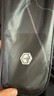 京东京造 利刃700碳素羽毛球拍对拍耐打超轻2支套装已穿线+包赠10球 实拍图