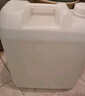 启慧捷食品级桶1L2.5L5L10L15L25L30L塑料桶塑料水桶酒桶油壶油桶酒壶 15升30斤桶加厚 实拍图