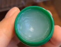 曼秀雷敦（Mentholatum）张艺兴同款润唇膏保湿滋润去死皮淡唇纹防干裂唇膜唇霜 薄荷味9g 实拍图