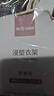 百草园衣架挂衣服防滑无痕衣挂架儿童成人家用加粗大号晾晒衣撑子20只 实拍图
