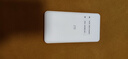 中兴（ZTE）U30 Air 年包版 5G免插卡移动随身wifi无线网卡便携式热点5g路由器 云雾白【年享24000GB大流量】 实拍图