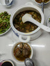 恒都 国产谷饲原切牛腩块 2斤 偏瘦 肥瘦比1:9 生鲜牛肉 不注水不滚揉 实拍图