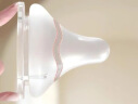贝亲（Pigeon）新生婴儿 防胀气宽口径PPSU奶瓶 160ml AA261 SS号 0个月+ 实拍图