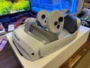 PICO 4 Ultra  【全国七仓发货】MR混合现实一体机VR智能3d眼镜头显XR设备游戏机非AIPro ARquest3设备 先锋版 赠便携包+近视镜片+5款游戏 实拍图