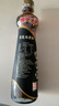 金龙鱼黑芝麻香油 450ml【一级】纯黑芝麻物理压榨 火锅 凉拌 调味油 实拍图