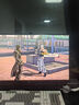 AOC 27英寸2K240Hz 1152分区QD-MiniLED HVA Black HDR1000 快速液晶1ms游戏电竞显示器 逐光Q27G4ZMN 实拍图