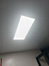 雷士（NVC）厨房灯国家补贴led集成吊顶厨卫吸顶灯铝扣板卫生间平板面板灯36W 实拍图