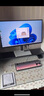 KTC 27英寸4K 160Hz/FHD 320Hz双模Type-c 90w Switch2外接 国家补贴400nit显示屏电脑显示器 H27P6 实拍图