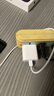 Apple/苹果 20W USB-C手机充电器 原装充电器手机快充头苹果充电器  适用iPhone/iPad/Watch/AirPods 实拍图