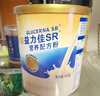 雅培（Abbott）益力佳SR 营养配方粉香草味 400g 辅助降血糖 实拍图
