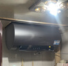 海尔（Haier）【小红花JH7】60升电热水器 无垢鲜活水净水洗 国家补贴20% 免清洗 3300W变频节能速热 家用储水式 实拍图