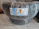 锦湖轮胎KUMHO汽车轮胎 235/55R19 101H KL33 适配长城哈弗H7/哈弗H6 实拍图