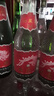 西凤酒 绿瓶裸瓶省外版 45度 500ml*12瓶 整箱装 凤香型白酒 实拍图