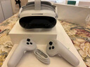 PICO 4 Ultra MR 混合现实一体机 全能版 国补15% VR智能眼镜 3D看电影 游戏机非quest3 实拍图
