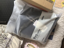 京东京造300防晒速干运动t恤男polo杉无痕定型领休闲合体 海军蓝 L 实拍图