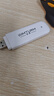 影腾随身wifi三网通用无线wi-fi6免插卡移动联通电信无限制便携式4G高速随行网络通用流量2025款5GHF 【插电款 即插即用】增强版旗舰WIFI全国通用 实拍图