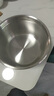 美的（Midea）【国家补贴】IH电压力锅2200W风冷5L双胆家用智能预约无感降压0涂层高压锅4-6人电饭煲MY-S5175C 实拍图