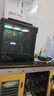 Thermaltake（Tt）额定650W TR2 S 650 电脑电源 白色（80PLUS认证/主动式PFC/智能温控风扇/支持背线） 实拍图