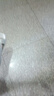 京东京造 出入平安 尼龙地垫吸水防滑除尘垫家用入户玄关脚垫门垫 60*90cm 实拍图