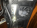 华硕（ASUS）B760M-AYW WIFI D4 II 哎呦喂主板 支持 CPU 13600KF/13400F12600KF（Intel B760/LGA 1700）  实拍图