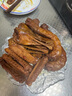 CP正大食品鸭翅中1斤 生鲜冷冻 麻辣鸭货火锅烧烤翅中烧烤食材  实拍图