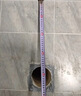 立邦美缝剂防水防霉甄美缝瓷砖地砖填缝剂美缝胶专用工具勾缝剂 (店铺热销NO.1) 闪亮银 400g 实拍图