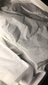 百丽七夕礼物通勤商务皮鞋男鞋春夏真皮鞋婚鞋职场正装鞋A1220 棕 40 实拍图