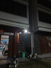 乔安AI监控摄像头室外家用监控无线wifi网络监控器360度无死角带夜视全景旋转云台户外家用手机远程 实拍图