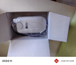 YEE鱼缸氧气泵 8w双孔增氧泵养鱼充氧泵增氧机低音小型家用打氧器 实拍图