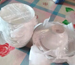 红牡丹景德镇家用碗碟套装新中式陶瓷碗盘组合吃饭骨瓷米饭碗金边碗筷 月光牡丹10件(4.5碗6+8饭4) 实拍图